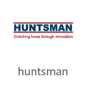 三达膜合作伙伴：huntsman
