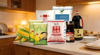 三达膜氨基酸提取膜工艺 ： 打破传统工艺瓶颈， 让提取简单高效