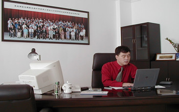 董事长寄语 | 二十五年风和雨，抚今追昔话三达
