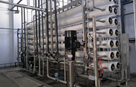 化纤污水处理设备优点有哪些？4大特点介绍！