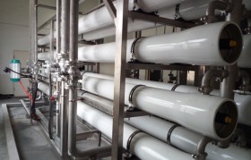 焦化废水是什么？焦化废水零排放技术工作原理是什么？