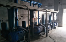 影响一体化污水处理设备中混凝剂使用效果因素有哪些？