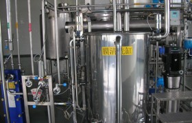地埋式污水处理设备如何使用？