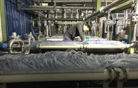 一体化污水处理设备如何根据水位变化调节设备？优点是什么？