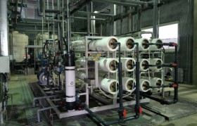 污水处理设备常见问题及解决方法介绍