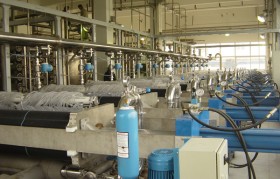 焦化废水是什么？焦化废水零排放技术的优势是什么？