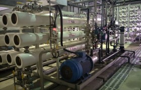 一体化污水处理设备停运故障如何处理？
