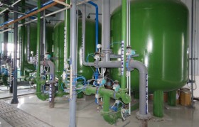 水产养殖污水处理设备如何安装？流程是什么？