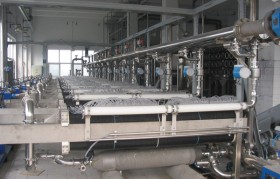 食品行业废水零排放水处理技术如何节能降耗？