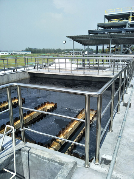 工业废水零排放技术设备安装后注意事项有哪些？