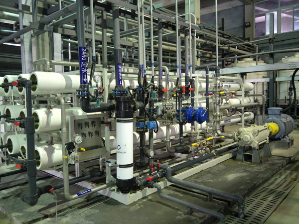 造纸工业废水处理技术优势有哪些？造纸工业废水处理现状分析！