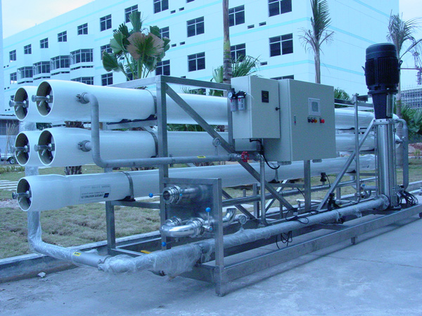 污水处理厂废水处理设备安装注意事项有哪些？