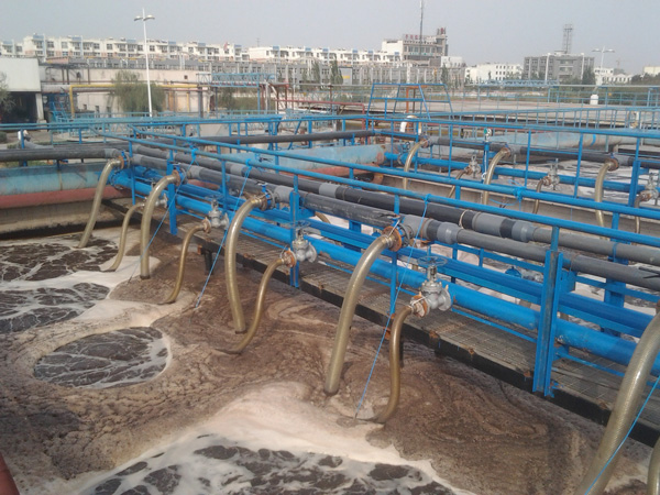 水产养殖污水处理设备如何规范管理主要装置？