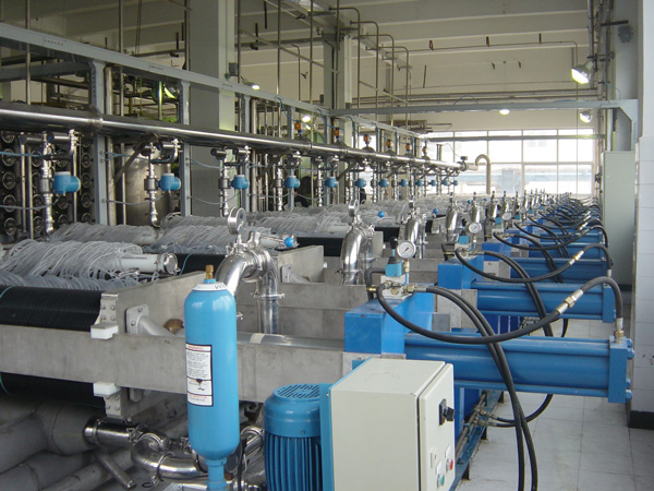 溶气气浮机废水处理工艺流程是什么？系统和设计参数介绍！