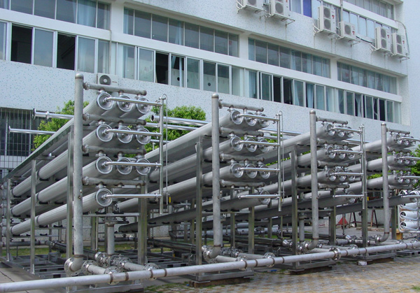 屠宰场污水处理工艺流程具体是怎么样的？